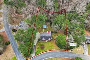 304 Ridge Hill Cir, Canton, GA 30115 - Photo 36