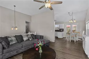 304 Ridge Hill Cir, Canton, GA 30115 - Photo 8
