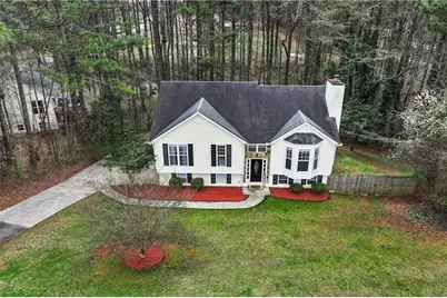 304 Ridge Hill Circle, Canton, GA 30115 - Photo 1