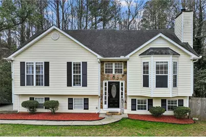 304 Ridge Hill Circle, Canton, GA 30115 - Photo 4
