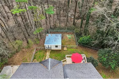 304 Ridge Hill Circle, Canton, GA 30115 - Photo 32