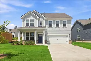 624 Gratton Ln, McDonough, GA 30253 - Photo 1