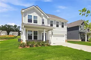 624 Gratton Ln, McDonough, GA 30253 - Photo 2