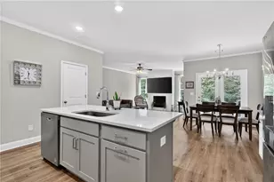 3915 Cavalier Wy, Duluth, GA 30097 - Photo 8