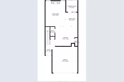 3915 Cavalier Way, Duluth, GA 30097 - Photo 72