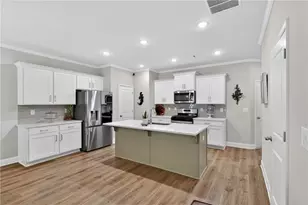 3915 Cavalier Wy, Duluth, GA 30097 - Photo 8