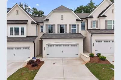 3915 Cavalier Way, Duluth, GA 30097 - Photo 2