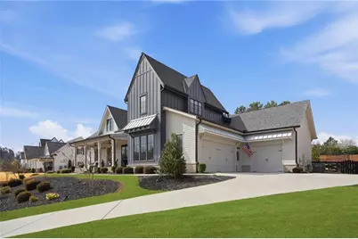 4455 Palmetto Lane, Cumming, GA 30041 - Photo 14