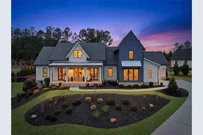4455 Palmetto Lane, Cumming, GA 30041 - Photo 12