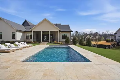 4455 Palmetto Lane, Cumming, GA 30041 - Photo 56