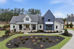 4455 Palmetto Ln, Cumming, GA 30041 - Photo 2
