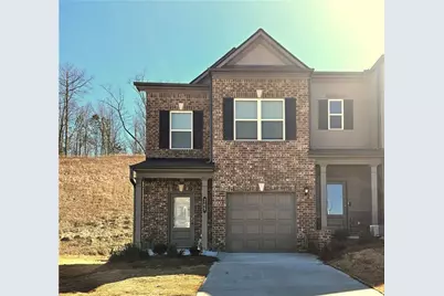 265 Dupont Drive, Cartersville, GA 30121 - Photo 1
