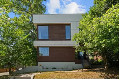 822 Argonne Avenue NE, Atlanta, GA 30308 - Photo 1