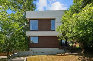 822 Argonne Ave NE, Atlanta, GA 30308 - Photo 1