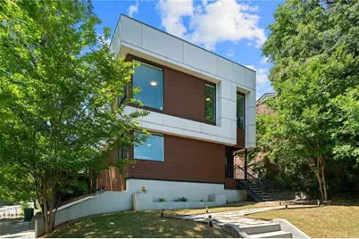 822 Argonne Avenue NE, Atlanta, GA 30308 - Photo 2
