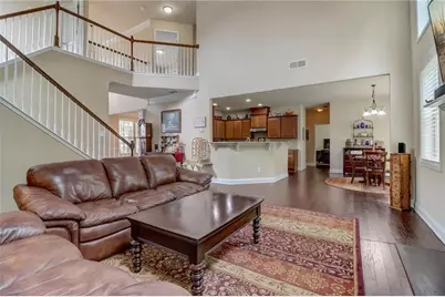 180 Talking Leaves Court, Acworth, GA 30101 - Photo 6