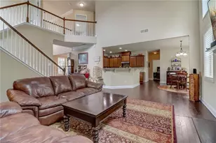 180 Talking Leaves Ct, Acworth, GA 30101 - Photo 6