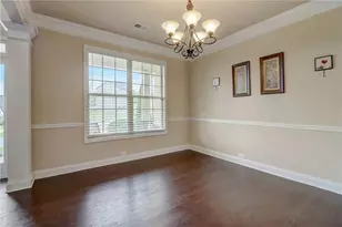 180 Talking Leaves Ct, Acworth, GA 30101 - Photo 4