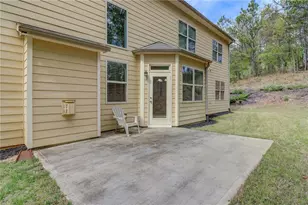 180 Talking Leaves Ct, Acworth, GA 30101 - Photo 22