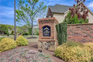 180 Talking Leaves Ct, Acworth, GA 30101 - Photo 22