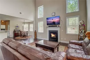 180 Talking Leaves Ct, Acworth, GA 30101 - Photo 6