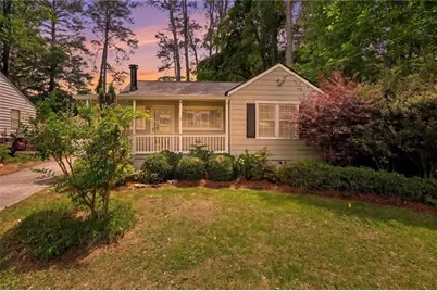 1137 Kingsley Cir NE, Atlanta, GA 30324 - Photo 1