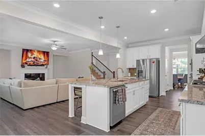335 Parkside Meadow Drive SW, Marietta, GA 30064 - Photo 12