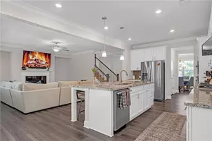 335 Parkside Meadow Dr SW, Marietta, GA 30064 - Photo 12