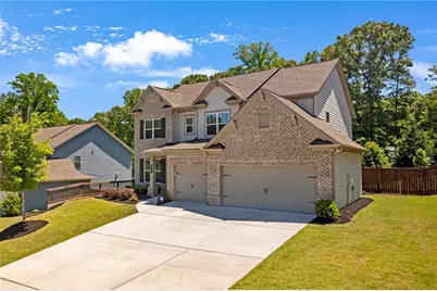 335 Parkside Meadow Drive SW, Marietta, GA 30064 - Photo 2
