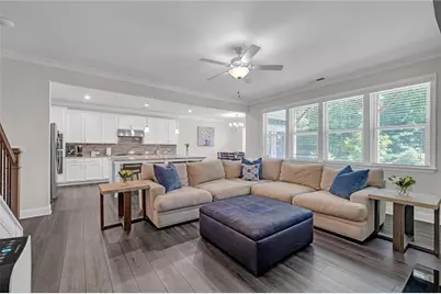 335 Parkside Meadow Drive SW, Marietta, GA 30064 - Photo 14