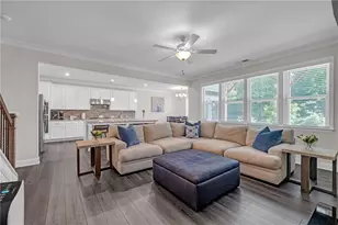 335 Parkside Meadow Dr SW, Marietta, GA 30064 - Photo 14