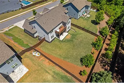 335 Parkside Meadow Drive SW, Marietta, GA 30064 - Photo 36