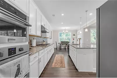 335 Parkside Meadow Drive SW, Marietta, GA 30064 - Photo 8