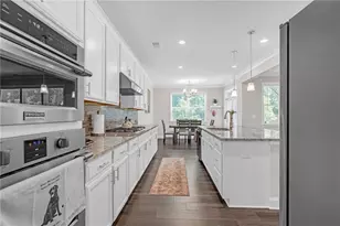 335 Parkside Meadow Dr SW, Marietta, GA 30064 - Photo 8