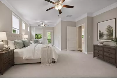124 Bergenia Way, Canton, GA 30115 - Photo 16