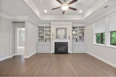 124 Bergenia Way, Canton, GA 30115 - Photo 8