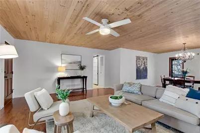 126 East Lake Drive, Roswell, GA 30075 - Photo 4