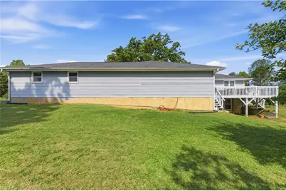 645 Clyde Cole Road, Dallas, GA 30157 - Photo 4