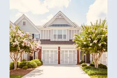 209 Parc View Lane, Woodstock, GA 30188 - Photo 28