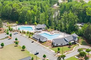 537 Redfish Wy, Hoschton, GA 30548 - Photo 38