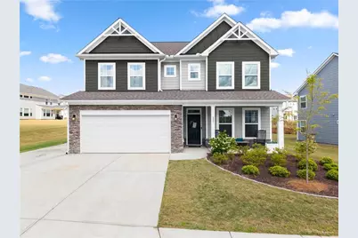 537 Redfish Way, Hoschton, GA 30548 - Photo 2
