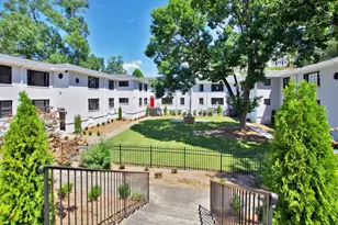 99 Peachtree Memorial Dr, Atlanta, GA 30309 - Photo 2