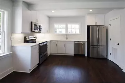 99 Peachtree Memorial Drive #C2, Atlanta, GA 30309 - Photo 14