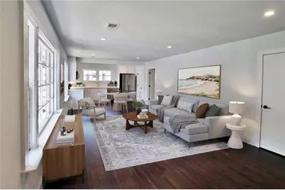 99 Peachtree Memorial Drive #C2, Atlanta, GA 30309 - Photo 8