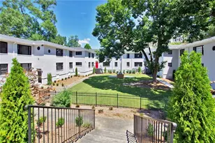 99 Peachtree Memorial Dr, Atlanta, GA 30309 - Photo 1