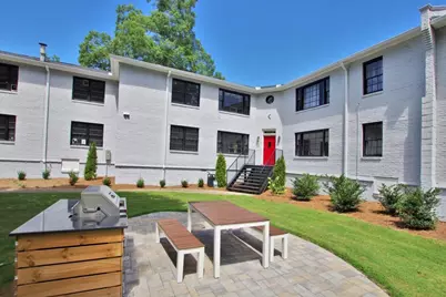99 Peachtree Memorial Drive #C2, Atlanta, GA 30309 - Photo 4
