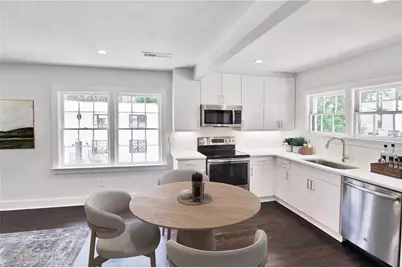 99 Peachtree Memorial Drive #C2, Atlanta, GA 30309 - Photo 12
