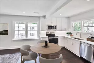 99 Peachtree Memorial Dr, Atlanta, GA 30309 - Photo 12