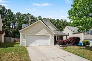 315 Shadowbrooke Circle, Loganville, GA 30052 - Photo 30