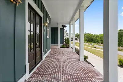 3068 Turning Creek Trail, Dacula, GA 30019 - Photo 10